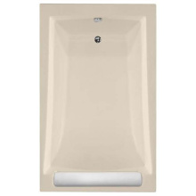 Hydro systems REG7043GTA-ALM - REGAL 7043GC W/THERMAL AIR SYSTEM-ALMOND