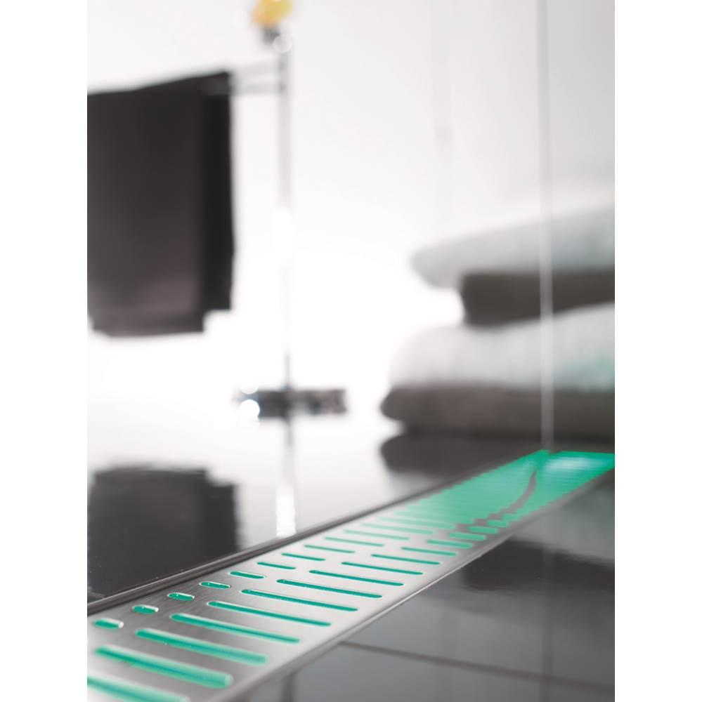 QuARTz Lightline Green