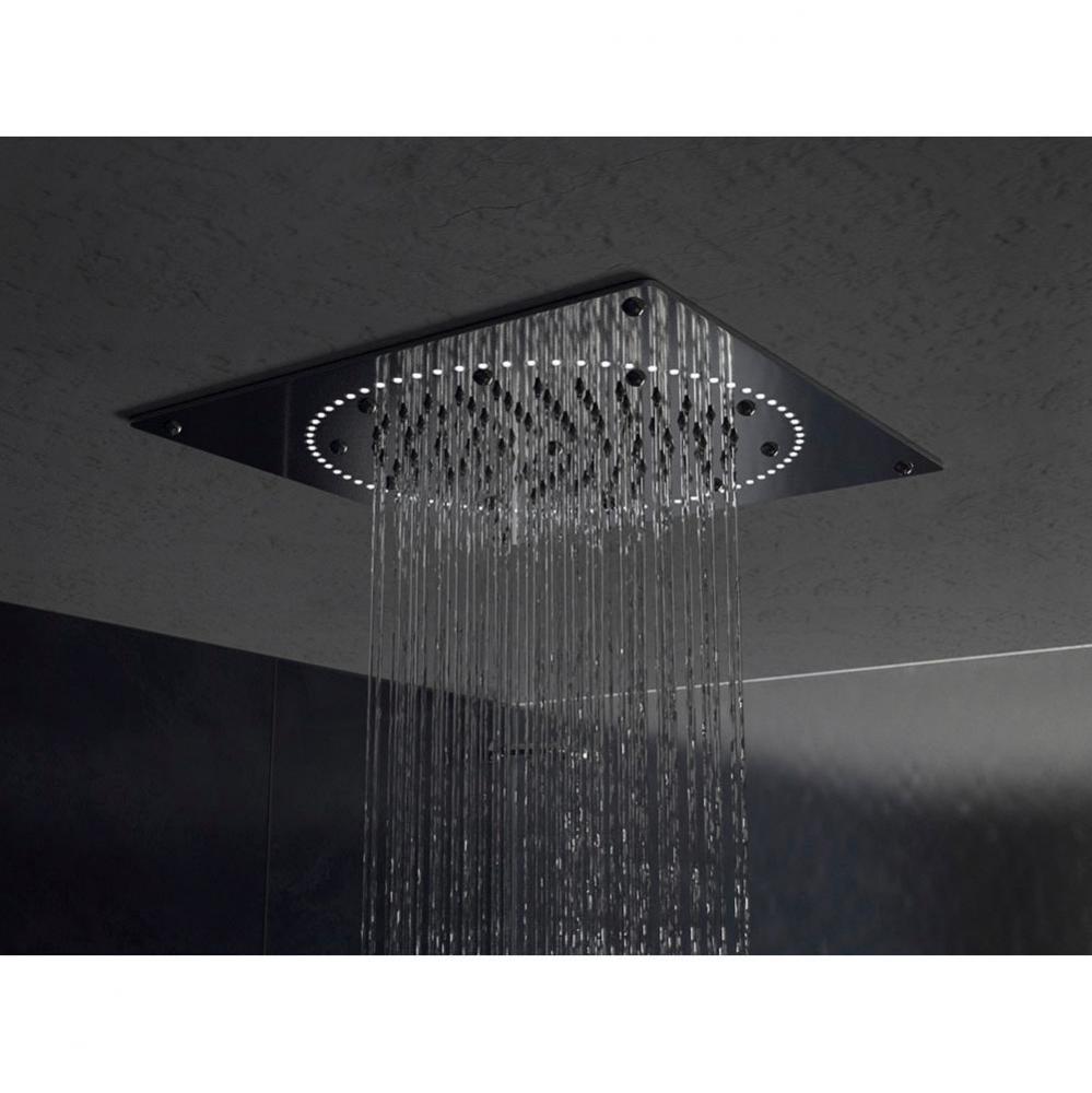 Galaxy WCSQ-270 Built-In Shower Head