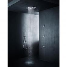 Aquatica MCRD-425 - Recessed Shower - Galaxy MCRD-425