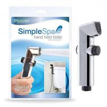 Brondell SS-201 - SimpleSpa Hand Held Bidet