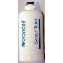 Brondell SWF44 - Swash Bidet Filter-ALL (Not for