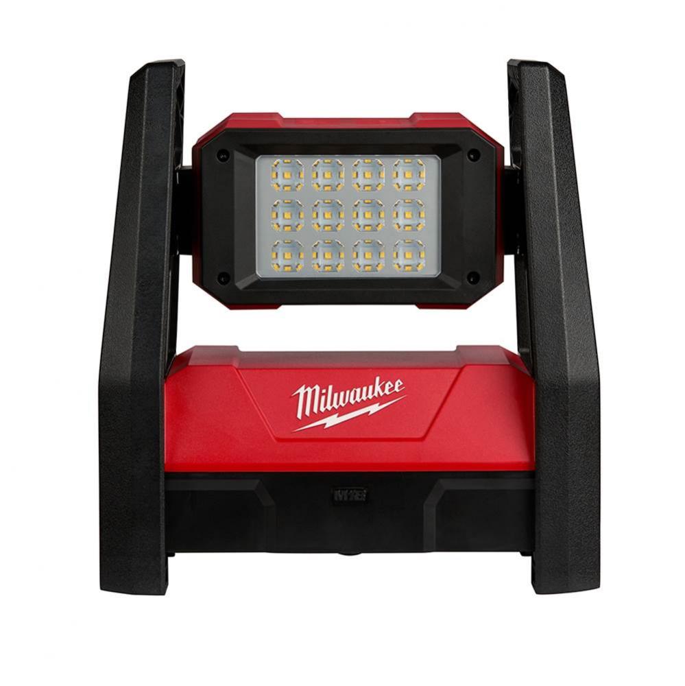 M18 Rover Dual Power Flood Light