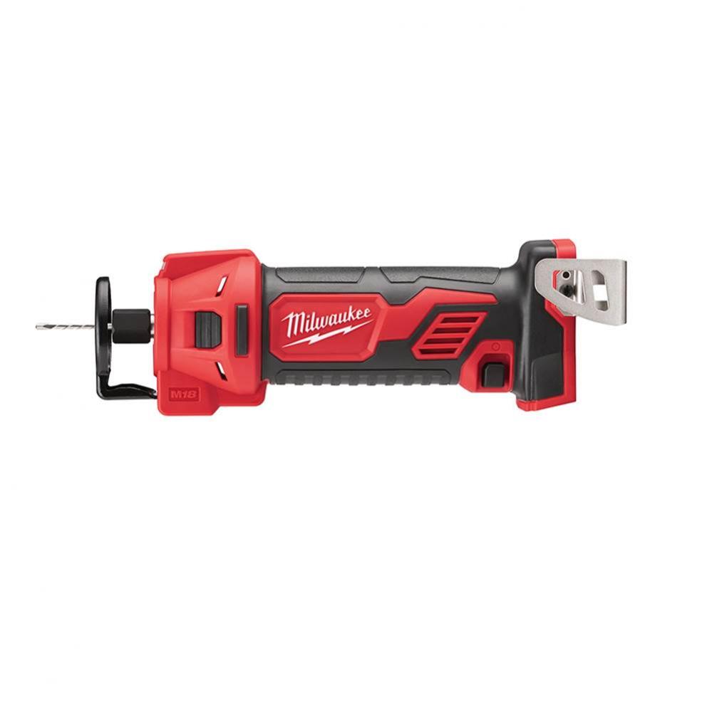 M18 Cut Out Tool - Bare Tool
