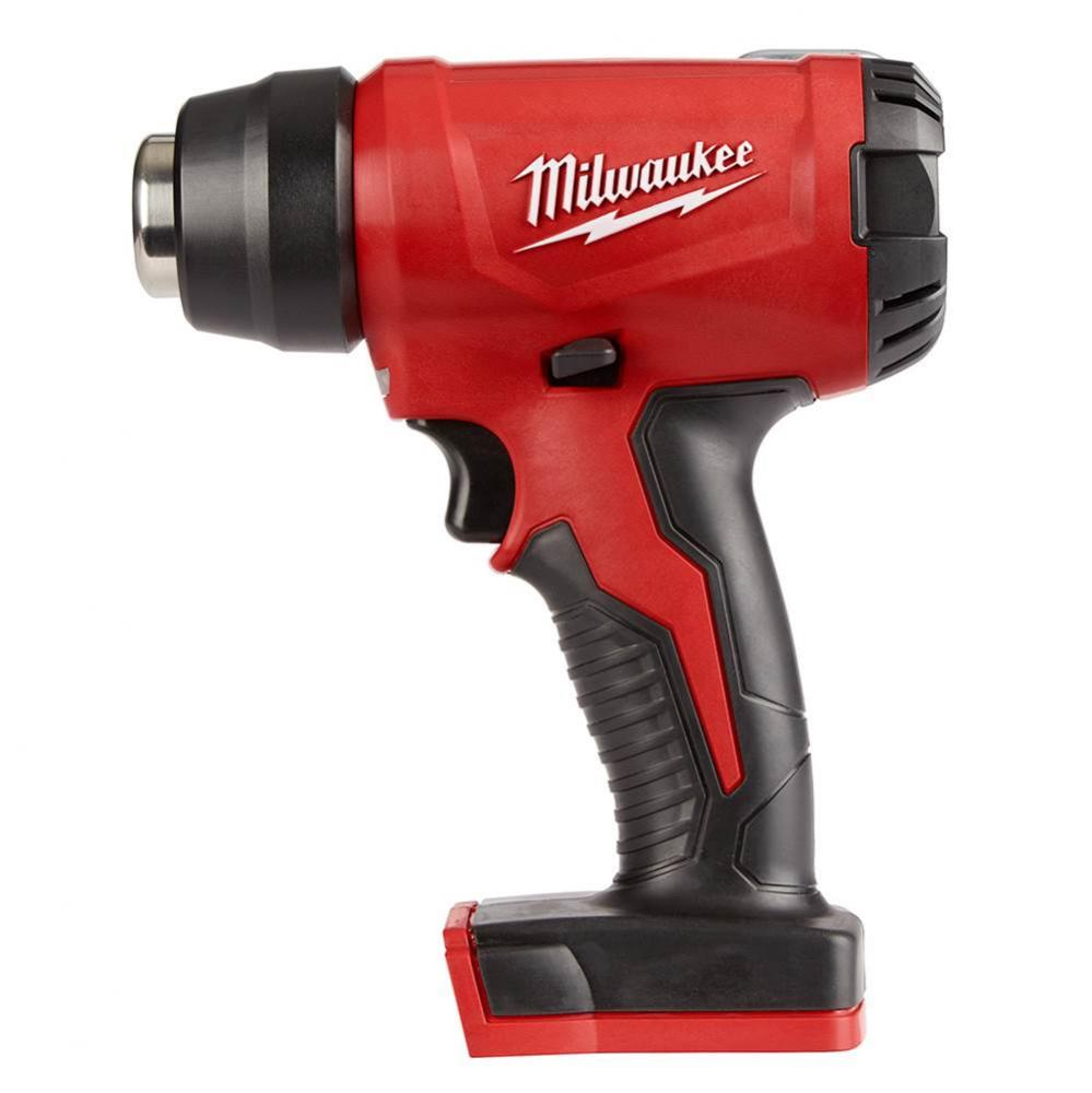 M18 Compact Heat Gun - Bare Tool