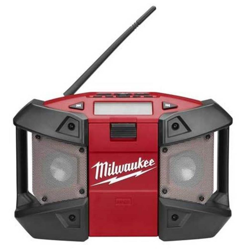 M12 Radio