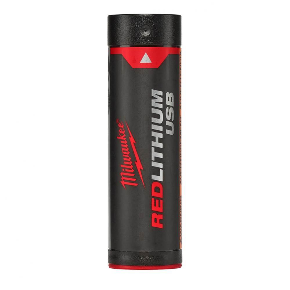 Redlithium Usb Battery