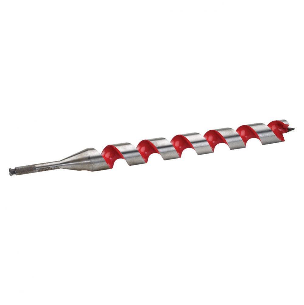 Bit Ship Auger 1-1/2