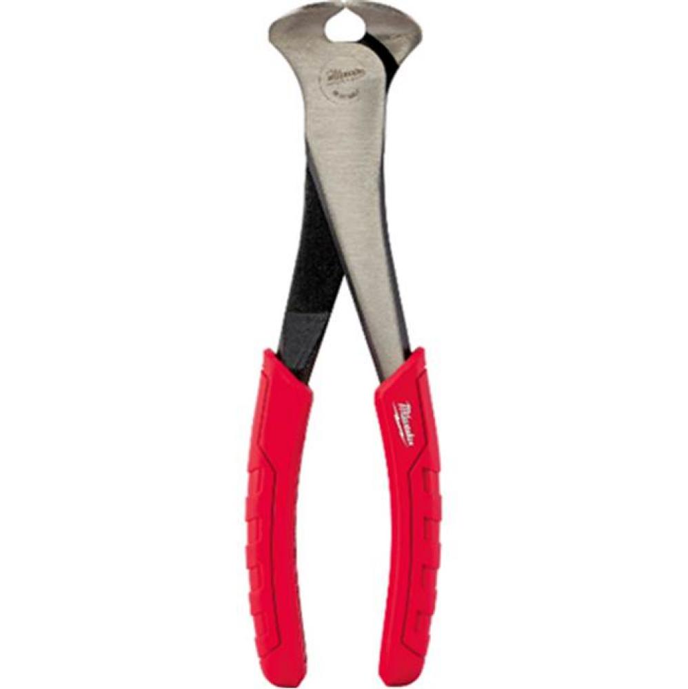 7'' Comfort Grip Nipping Pliers