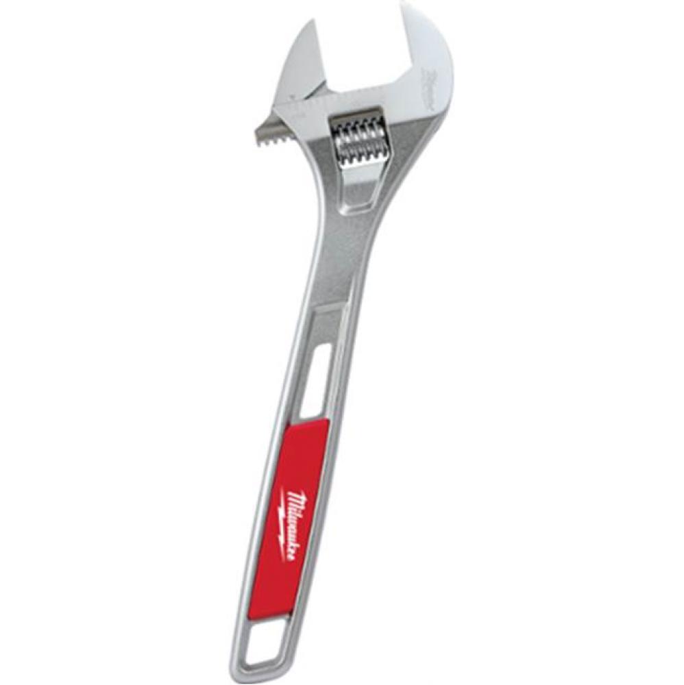 12'' Adj Wrench