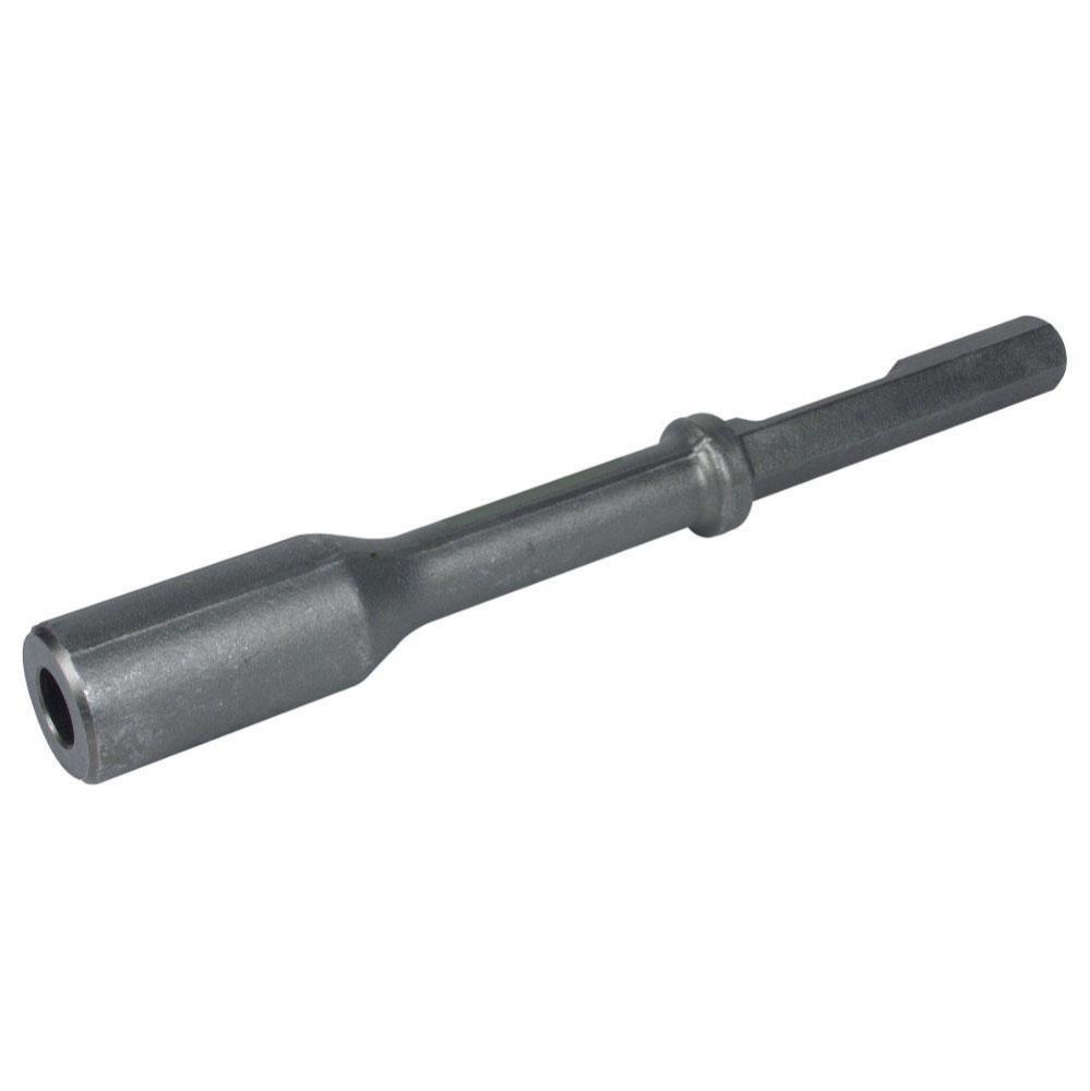 1-1/8'' Hex 15-1/2'' X 3'' Ground Rod Driver