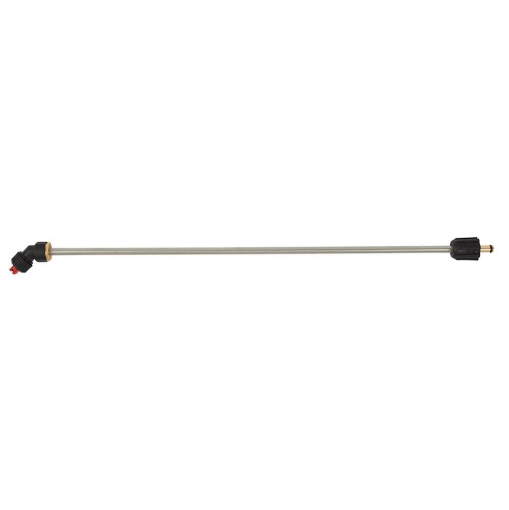 18'' Short Sprayer Wand