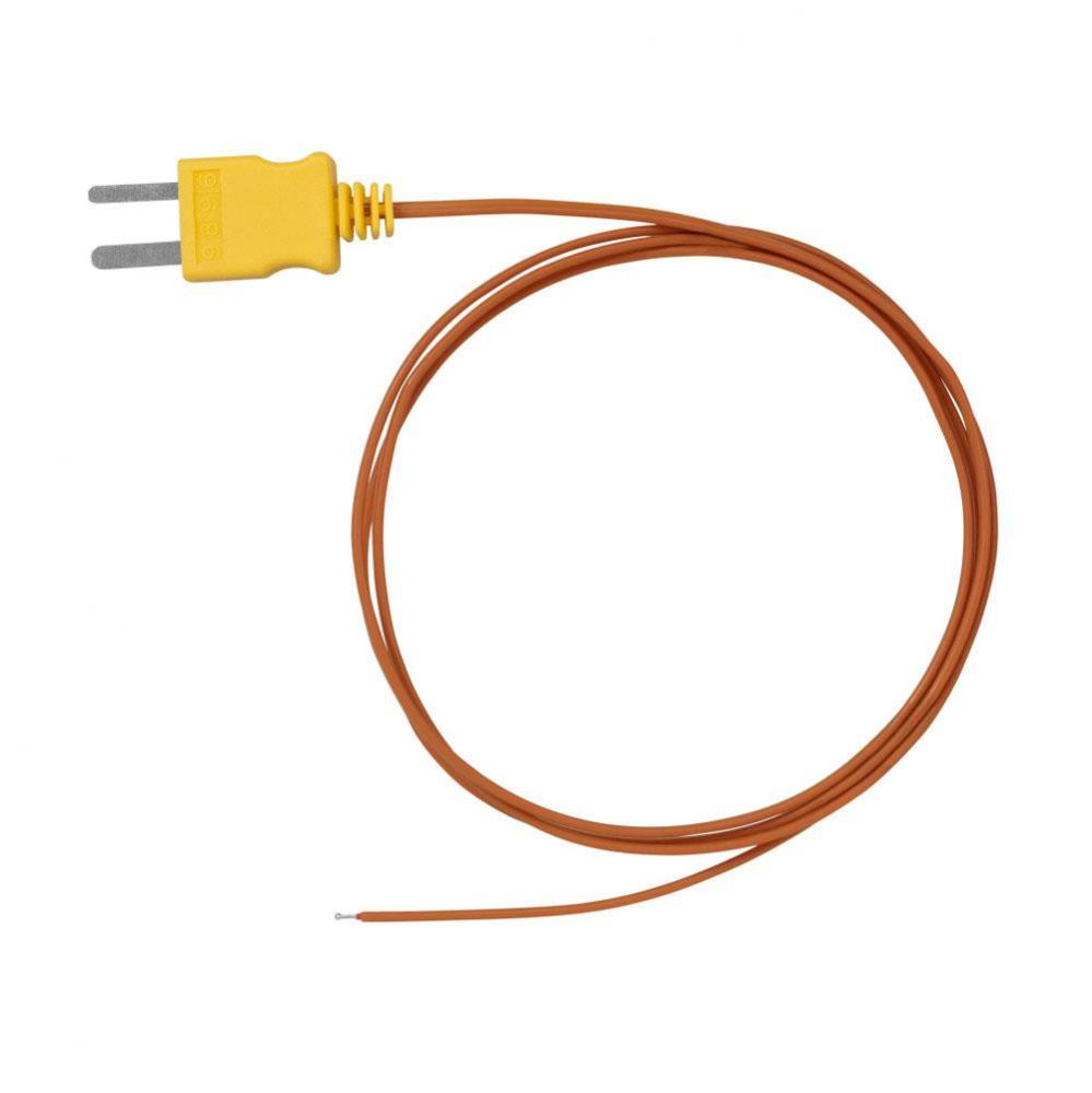 Thermocouple-K Type