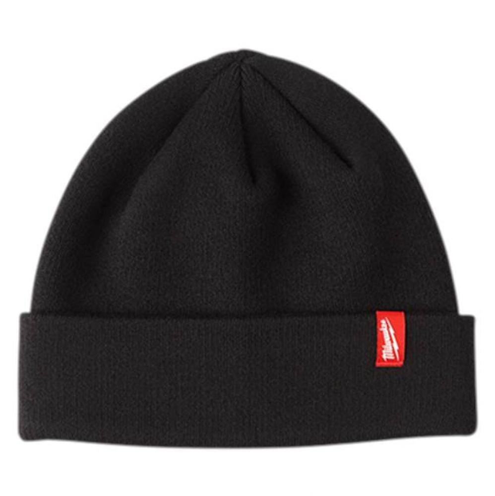 Cuffed Beanie