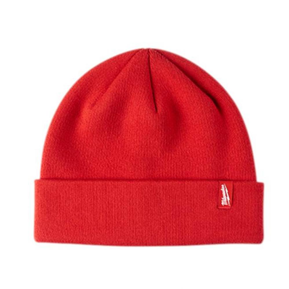 Cuffed Beanie