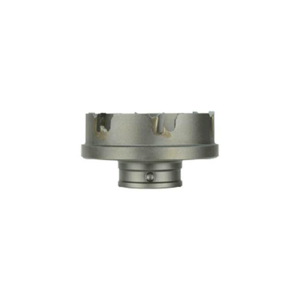Carbide Cutter 2-1/8'' Quick Change Sheet Metal