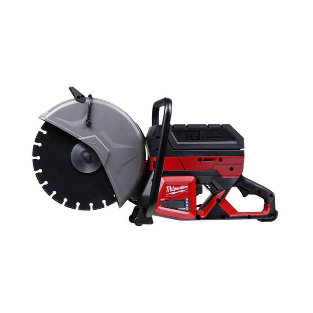 Mx Fuel 14'' Cut-Off Saw