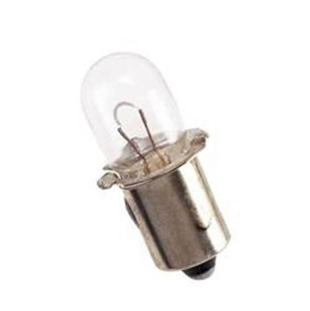 Bulb Worklight 18V