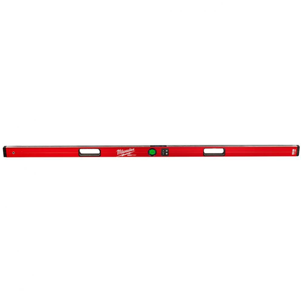 72'' Redstick Digital Level W/ Pinpoint Measurement Technology