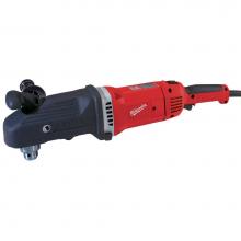 Milwaukee Tool 1680-20 - Drill Hole Hawg