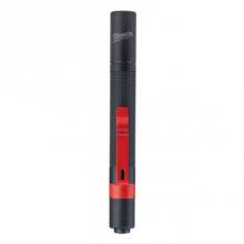 Milwaukee Tool 2105 - Alkaline Pen Light