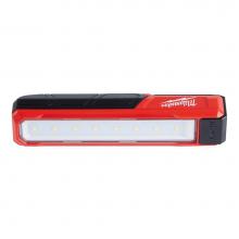 Milwaukee Tool 2112-21 - Usb Rechargeable Rover Pocket Flood Light