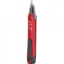 Milwaukee Tool 2203-20 - 10-1000V Dual Range Voltage Detector