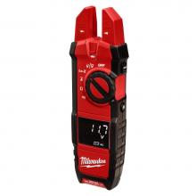 Milwaukee Tool 2205-20 - Fork Meter