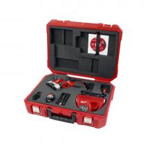 Milwaukee Tool 2260-21 - M12 160 X 120 Thermal Imager Kit