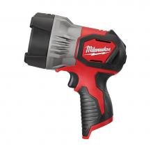 Milwaukee Tool 2353-20 - M12 Trueview Led Spotlight