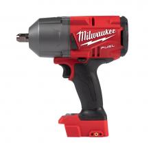 Milwaukee Tool 2766-20 - M18 Fuel Genii 1/2'' Htiw W/ Pin - Bare Tool