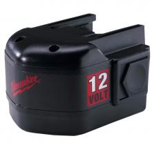 Milwaukee Tool 48-11-1970 - 12 Volt Nicd Battery Pack