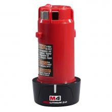 Milwaukee Tool 48-11-2001 - M4 Battery