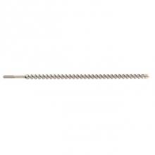 Milwaukee Tool 48-20-3931 - Sds-Max 4Ct 3/4'' X 12 X 17''