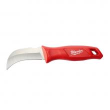 Milwaukee Tool 48-22-1925 - Fixed Hawkbill Knife