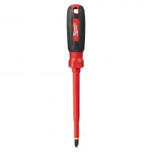 Milwaukee Tool 48-22-2213 - Phillips No.3 Insulated