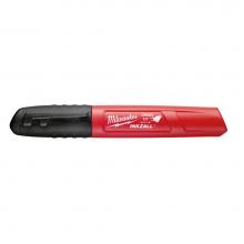 Milwaukee Tool 48-22-3130 - (36) Black Chisel Tip Markers