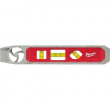 Milwaukee Tool 48-22-5109 - 10'' Reaming Torpedo Level