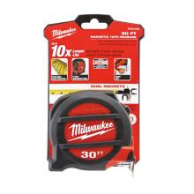 Milwaukee Tool 48-22-5130 - 30'' Magnetic Tape Measure