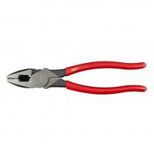 Milwaukee Tool 48-22-6502 - High-Leverage Lineman Pliers