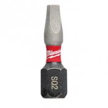 Milwaukee Tool 48-32-4622 - Shockwave 6'' Sq1 1Pk