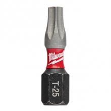 Milwaukee Tool 48-32-4289 - Shockwave 3.5'' T30 1Pk