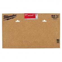 Milwaukee Tool 48-39-0505 - 10 Tpi Bandsaw Blades 25Pk Deep Cut
