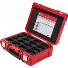 Milwaukee Tool 49-12-CASE - Case For Exact 12T U-Style Dies