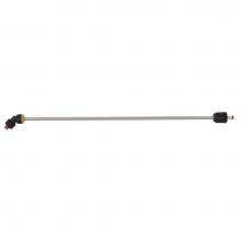 Milwaukee Tool 49-16-2729 - 18'' Short Sprayer Wand