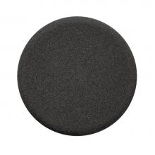 Milwaukee Tool 49-36-2789 - 3'' Black Foam Finishing Pad