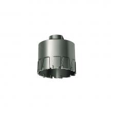 Milwaukee Tool 49-57-0750 - Steel Hawg 3/4'' Threaded Cutter