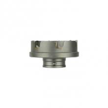 Milwaukee Tool 49-57-8333 - Carbide Cutter 2-1/8'' Quick Change Sheet Metal