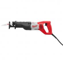 Milwaukee Tool 6519-31 - 12A Sawzall 1-1/8''Stroke W/Case