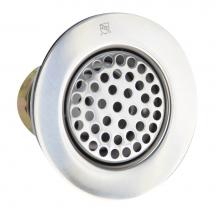 Nantucket Sinks 3CHGR - 3 inch Utility Sink Grid Drain